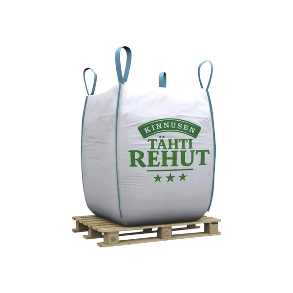 Tähti-seoskivennäinen Suursäkki 1000kg