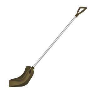 Tallilapio Kultainen Varsi 130cm