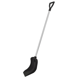 Tallilapio Musta Varsi 130cm