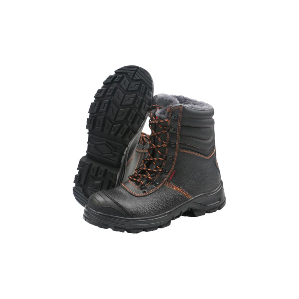 Talviturvakengät BS659 S3 SRC PESSO