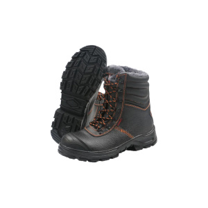 Talviturvakengät BS659 S3 SRC PESSO
