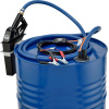 Tankkauspumppu Cemo diesel 12V upotettava