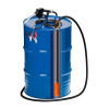 Tankkauspumppu Cemo diesel 12V upotettava