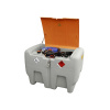Tankkaussäiliö Combi 440/50l Cemo