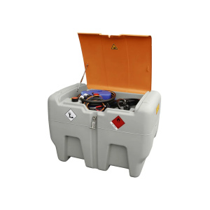Tankkaussäiliö Combi 440/50l Cemo