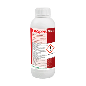 Teppeki 0,5 kg tuholaisten torjunta-aine