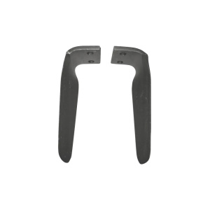 Terä Jyrsimeen Malliin Dc 90x12mm 5+5 Kpl
