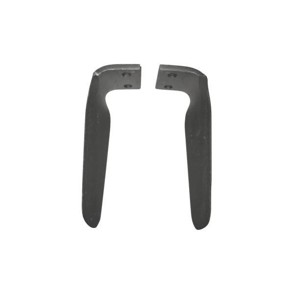 Terä Jyrsimeen Malliin Dc 90x12mm 5+5 Kpl