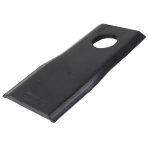 Terälappu oikea 107x87x45x4mm
