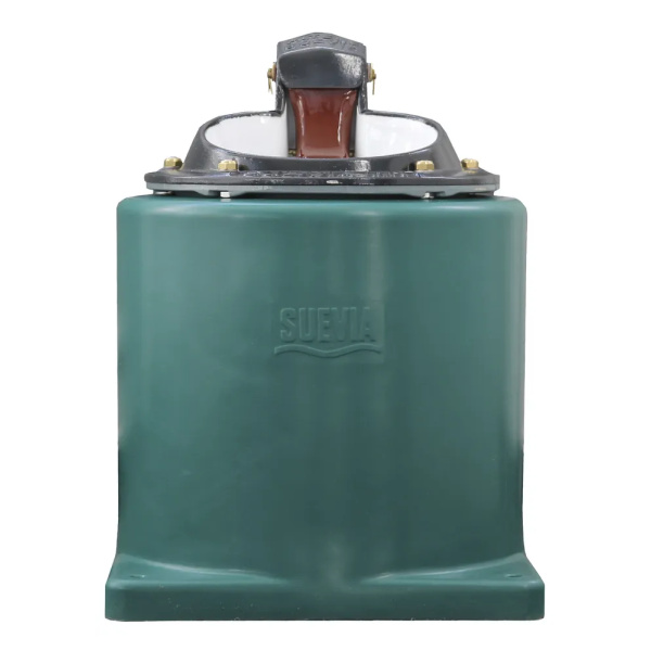 Termoputki Suevia 40cm
