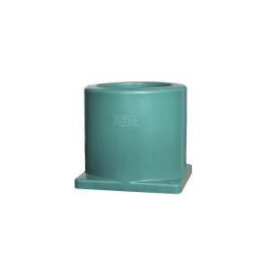 Termoputki Suevia 40cm