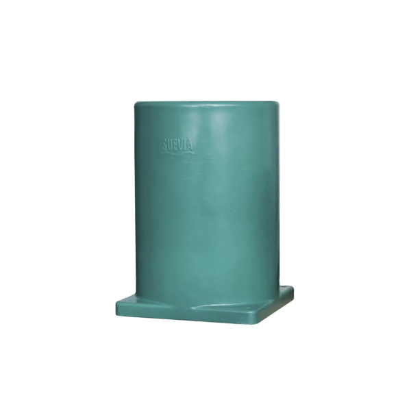 Termoputki Suevia 60Cm