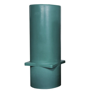 Termoputki Suevia 80/110cm