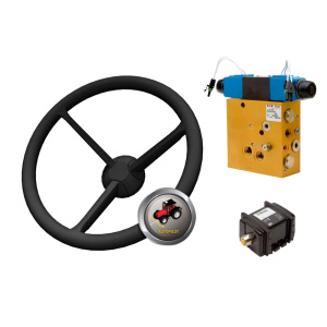 Trimble Autopilot-automaattiohjauspaketti