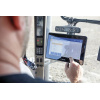 Trimble GFX-1060 & NAV-900 ajo-opastin