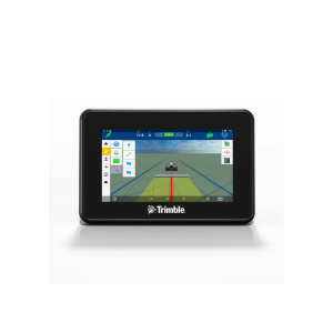 Trimble GFX-350 ajo-opastin ja NAV 500