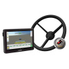 Trimble TMX-2050 + Autopilot-automaattiohjauspaketti