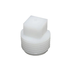 Tulppa 1/2 in muovia 1020175