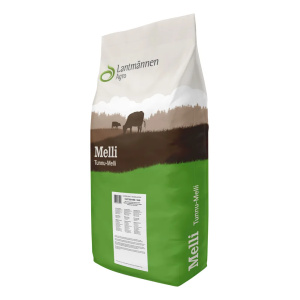 Tunnu-Melli 20kg säkki