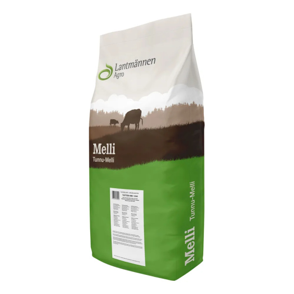Tunnu-Melli 20kg säkki