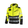 Turva Softshelltakki 2lk 6099 Dimex