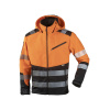 Turva Softshelltakki 2lk 6099R Dimex