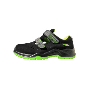 Turvasandaalit Belfast S1P SRC PESSO