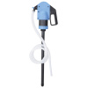 Tynnyripumppu AdBlue