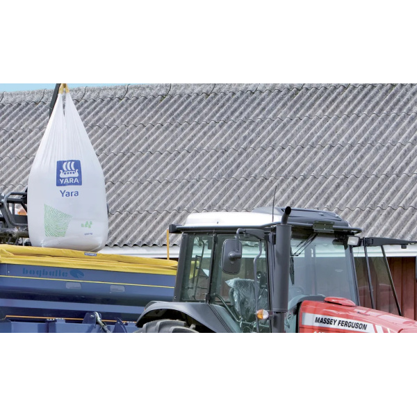 Urea 600kg