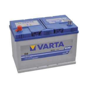 VARTA Blue Dynamic G8 akku