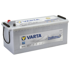 VARTA ProMotive EFB B90 akku