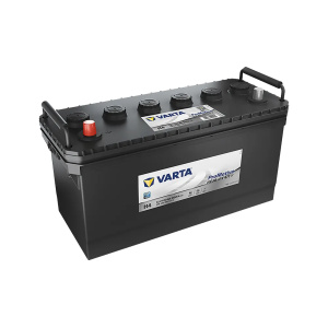 VARTA ProMotive Heavy Duty H4 akku