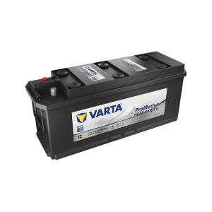VARTA ProMotive Heavy Duty I2 akku