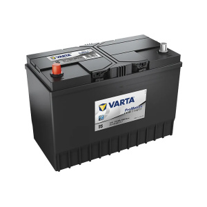VARTA ProMotive Heavy Duty I5 akku