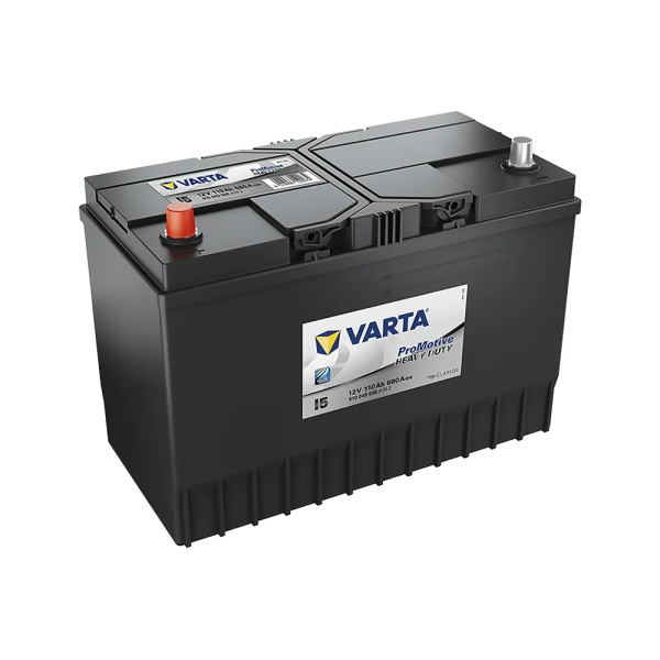 VARTA ProMotive Heavy Duty I5 akku