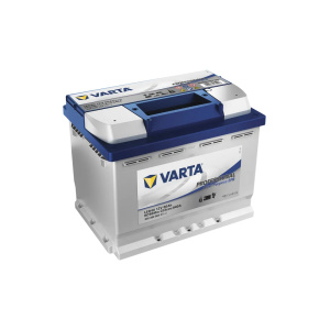 VARTA Professional Dual Purpose EFB LED60 akku