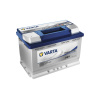 VARTA Professional Dual Purpose EFB LED70 akku