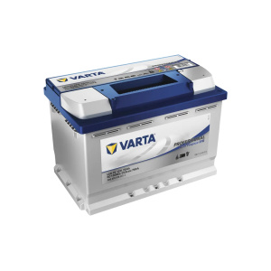VARTA Professional Dual Purpose EFB LED70 akku
