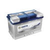 VARTA Professional Dual Purpose EFB LED80 akku