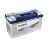 VARTA Professional Dual Purpose EFB LED95 akku