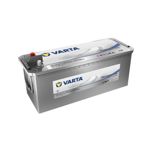 VARTA Professional Dual Purpose LFD140 akku