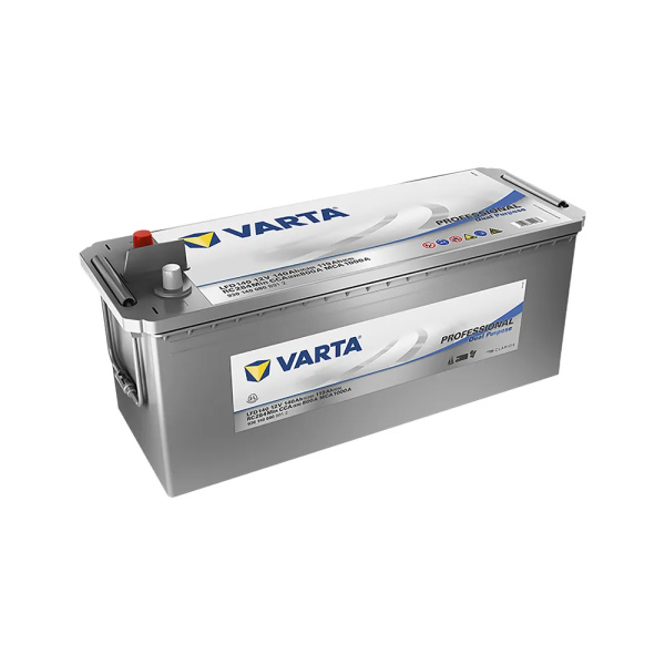 VARTA Professional Dual Purpose LFD140 akku