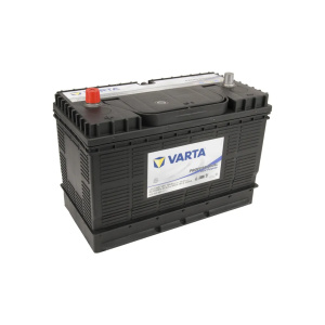 VARTA Professional Dual Purpose LFS105N akku