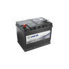 VARTA Professional Dual Purpose LFS75 akku