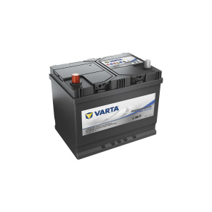 VARTA Professional Dual Purpose LFS75 akku