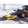 Vama Ehk/A 2000 keräävä harjakone