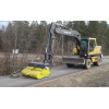 Vama Ehk/A 2000 keräävä harjakone