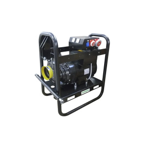 Varavoimageneraattori Pomo 75 Avr