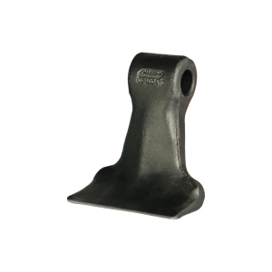 Vasaraterä Murskaimeen Pultti 20mm 10 Kpl