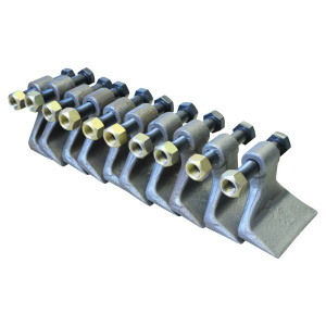 Vasarateräsarja Elho